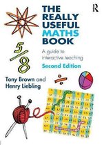 Really Useful Maths Book