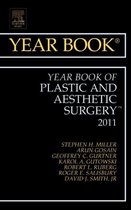 Year Book Of Plastic And Aesthetic Surgery