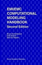 Emi/EMC Computational Modeling Handbook