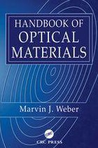Laser & Optical Science & Technology - Handbook of Optical Materials