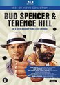 Bud Spencer & Terence Hill Collectie - Best Of Movie Collection (Blu-ray)