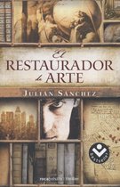 El Restaurador de Arte