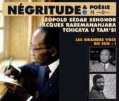 Negritude Et Poesie/ Grandes Voix D