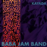 Baba Jam Band - Kayada (CD)