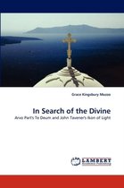 In Search of the Divine
