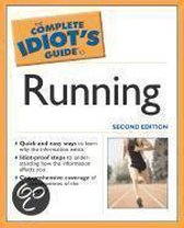Complete Idiot's Guide To Running