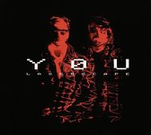 You - Laserscape (CD)