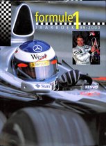 Jaarboek Formule 1 1999-2000