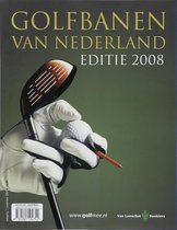 Golfbanen van Nederland 2008