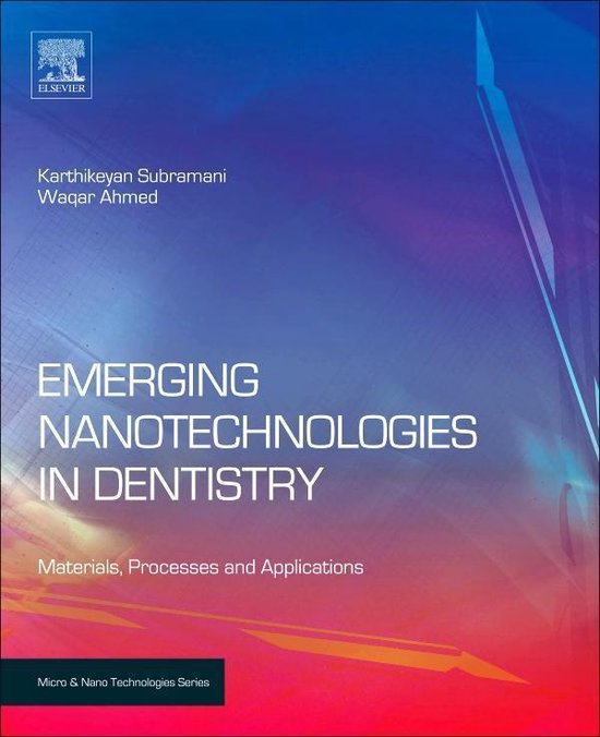 Micro and Nano Technologies - Emerging Nanotechnologies in D ... - cover