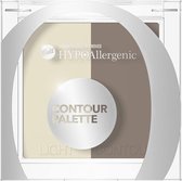 Hypoallergenic – Hypoallergene Contour Palette #01
