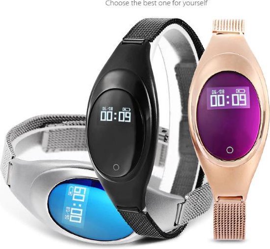 smartband gold edition