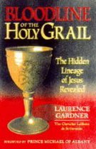 The Bloodline of the Holy Grail
