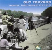 Guy Touvron - Études De Trompettes Du Xx Eme Siecle Interprete P (CD)