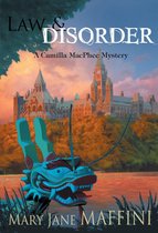 A Camilla MacPhee Mystery 6 - Law and Disorder