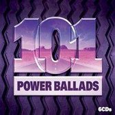 101 Power Ballads [EMI]