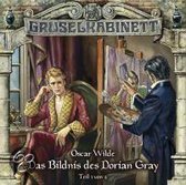 Gruselkabinett 36 / 37. Das Bildnis des Dorian Gray