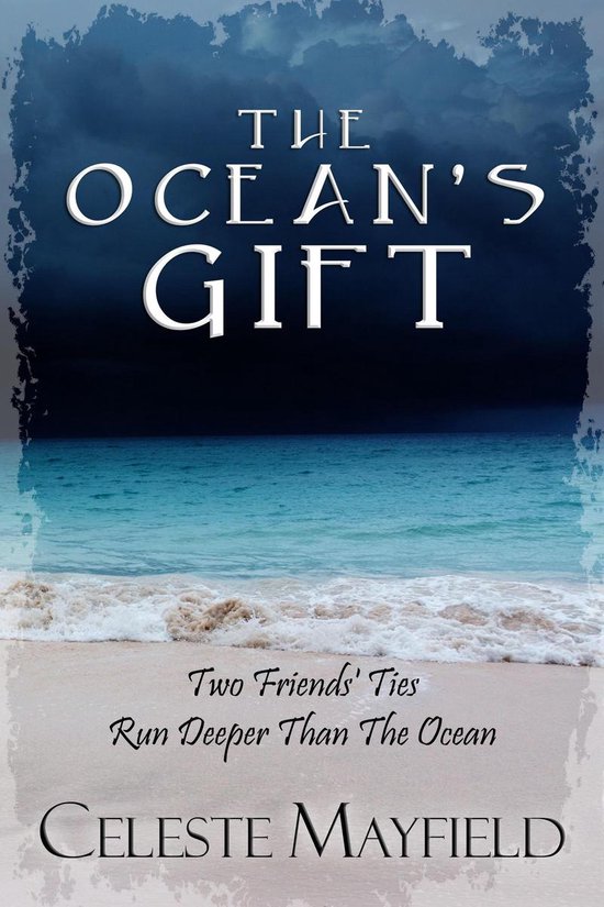 The Ocean's Gift - cover