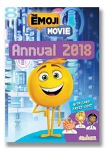 Emoji Annual 2018