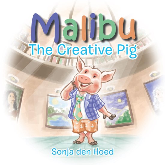 Malibu - cover