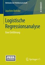 Methoden der Politikwissenschaft - Logistische Regressionsanalyse