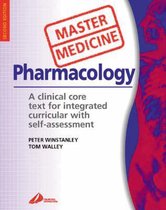 Master Medicine:  Medical Pharmacology