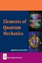 Elements of Quantum Mechanics