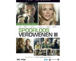 Spoorloos Verdwenen - Seizoen 3