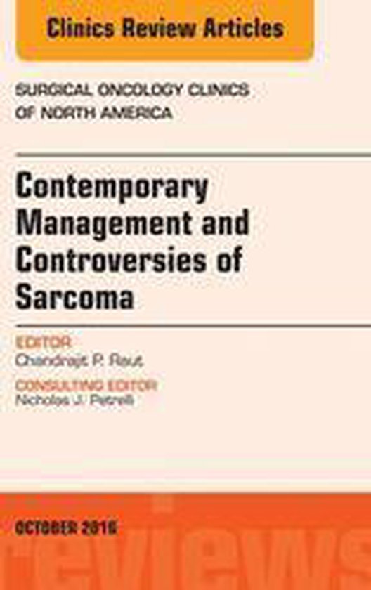 The Clinics: Surgery Volume 25-4 - Contemporary Management a ... - cover