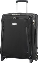 Samsonite Reiskoffer - X'Blade 3.0 Upright 55/20 Strict (Handbagage) Black