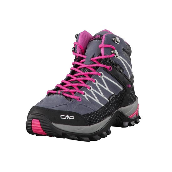 Campagnolo Rigel Mid Outdoorschoenen Dames Wandelschoenen - Maat 41 -  Vrouwen - | bol.com