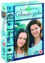 Gilmore Girls - Season 2 (Import)