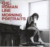 The Roman Line - Morning Portraits (CD)