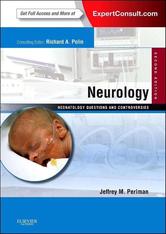 Neurology: Neonatology Questions and Controversies - cover