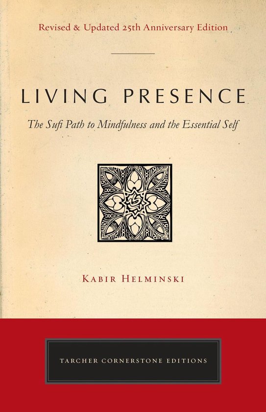 Living Presence (Revised) - cover