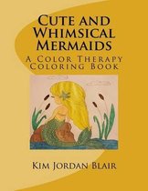 Cute and Whimsical Mermaids