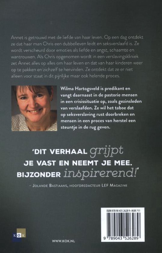 Wek Mijn Zachtheid Weer Wek mijn zachtheid weer, Wilma Hartogsveld | 9789043526289 | Boeken | bol