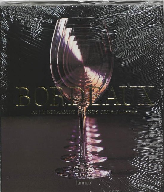Bordeaux - cover