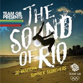 Team Gb - The Sound Of Rio