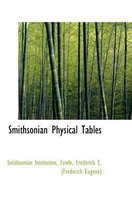 Smithsonian Physical Tables