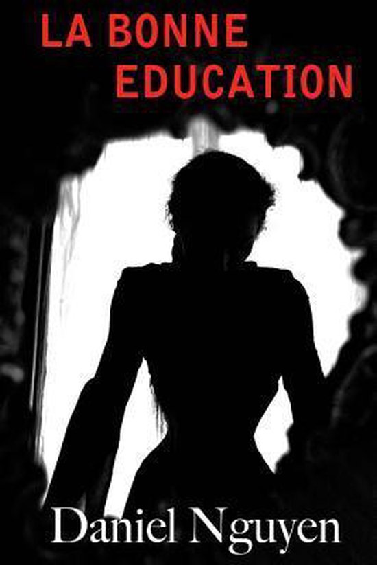 La Bonne Education - cover
