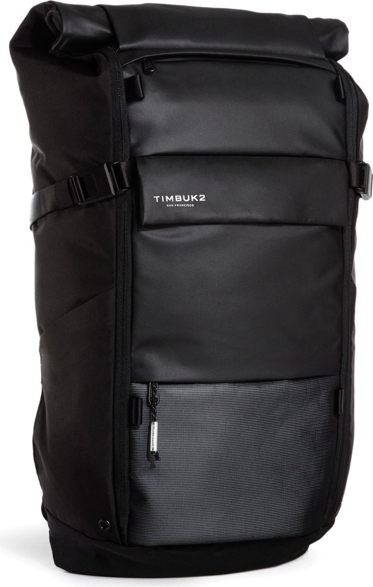 Timbuk2 Clark Pack Rugzak, zwart