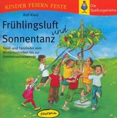 Frühlingsluft Und Sonnentanz