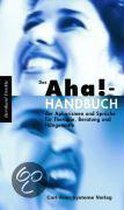 Das Aha!-Handbuch