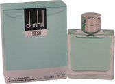 Alfred Dunhill Dunhill Fresh Eau De Toilette Spray 50 Ml For Men