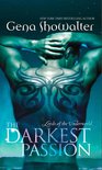 The Darkest Passion (Lords of the Underworld - Book 5)