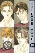 Love Mode 10
