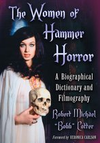The Women of Hammer Horror