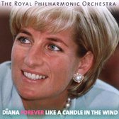 Diana Forever:Like A Candle In The Wind // Royal Philharmonic Orchestra