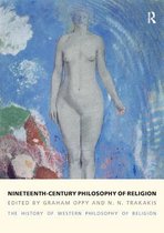 Nineteenth Century Philosophy Religion